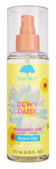 Tree Hut Dewy Daisy Hair & Body Mist, Body Spray 6 Fl Oz | Body Spray, Fragrance with Velvety Florals & Fresh Green Notes, Everyday Fragrance Spray for Women