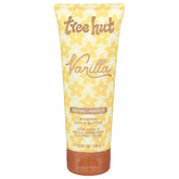 Tree Hut Whipped Shave Butter Vanilla, Warm Cozy Scent, 7 Fl Oz | Nourishing & Moisturizing Shave Cream with Shea Butter & Aloe, Smooth Glide for Silky Skin, Warm Cozy Scent