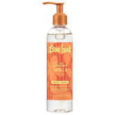 Tree Hut Golden Vanilla Moisturizing Shave Oil, 7.7 Fl Oz | Nourishing Gel-to-Oil Formula for a Close, Smooth Shave, Made with Shea Butter, For All Skin Types