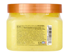 Tree Hut Dewy Daisy Shea Sugar Scrub, Exfoliating, Hydrating & Moisturizing Body Scrub with Shea Butter & Nourishing Essential Oils, Smooth & Soften Skin, 18 oz (Pack of 2)