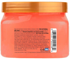 Tree Hut Peach Sorbet Shea Sugar Scrub, Exfoliating, Hydrating & Moisturizing Body Scrub with Shea Butter & Nourishing Essential Oils, Smooth & Soften Skin, 18 oz (Pack of 2)