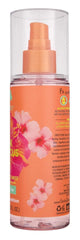 Tree Hut Pink Hibiscus Hair & Body Mist, Alcohol-Free Body Spray, 6 Fl Oz | Alcohol-Free Body Spray, Fragrance with Hibiscus, Poppy & Rasberry Notes, Everyday Fragrance Spray for Women