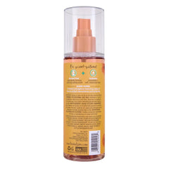 Tree Hut Sunkissed Poppy Hair & Body Mist, Alcohol-Free Body Spray, 6 Fl Oz | Alcohol-Free, Fragrance with Clementines, Lilly & Amber Notes, Perfume Mist, Everyday Fragrance Spray for Women