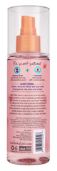 Tree Hut Moroccan Rose Fragrance Mist, Refreshing Body Spray & Body Mist with Essential Oils, Light Sheer Floral Scent for Women, Perfect for Everyday Wear & Scent Layering, 6 fl oz (Pack of 2)