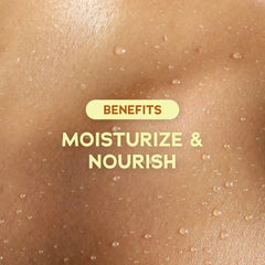 Tree Hut Golden Vanilla Whipped Body Butter with Shea Butter, 8.4 Oz | Whipped Shea Body Butter, Long-Lasting Hydration for Soft, Smooth Skin, Essential Body Care, Lightweight Moisturizer